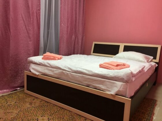 Milani Hostel - Photo2
