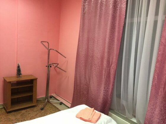 Milani Hostel - Photo3