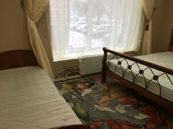 Milani Hostel - Photo5