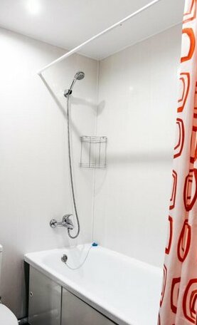 Mini-Hotel Aquarel - Photo4