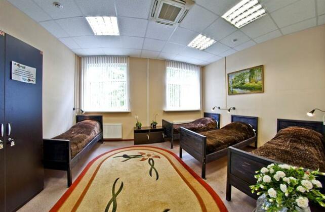 Mini-Hotel Brusnika - Photo2