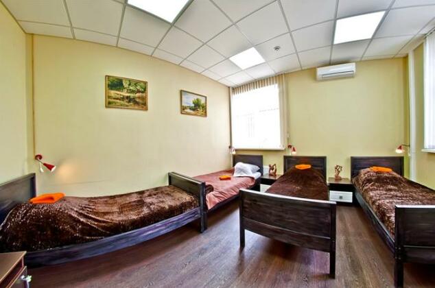 Mini-Hotel Brusnika - Photo3