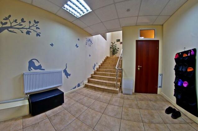 Mini-Hotel Brusnika - Photo4