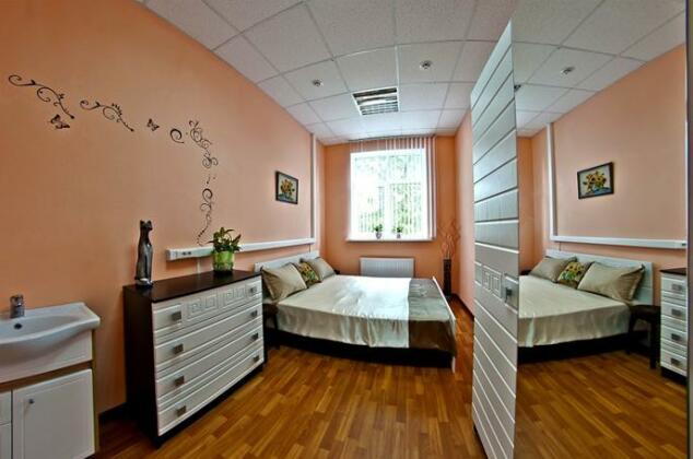 Mini-Hotel Brusnika - Photo5