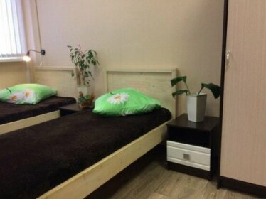 Mini-Hotel Brusnika