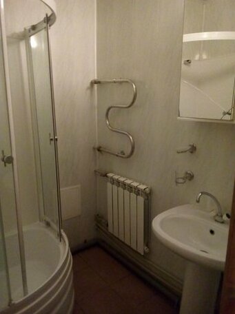 Mini Hotel Dom Aspiranta - Photo3