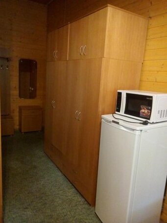 Mini Hotel Dom Aspiranta - Photo5