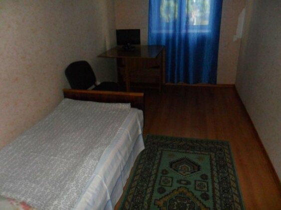 Mini-hotel La Bagatelle - Photo5