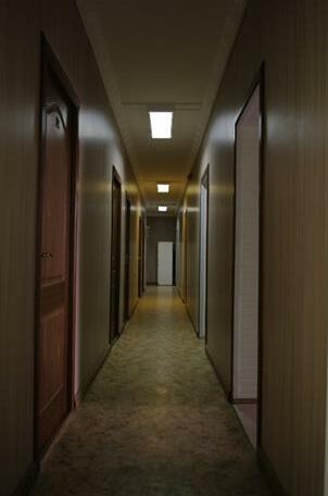 Mini-hotel Medovyj - Photo2