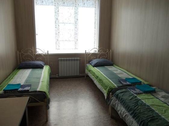 Mini-hotel Medovyj - Photo3