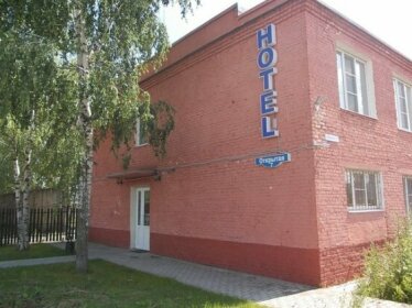 Mini-hotel Medovyj