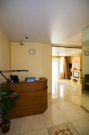 Mini-Hotel on Obraztsova 14 - Photo2