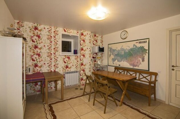 Mini-Hotel on Obraztsova 14 - Photo3