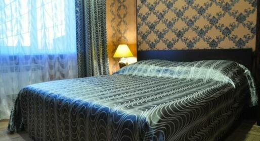 Mini Hotel Uyut on Novgorodskaya 35
