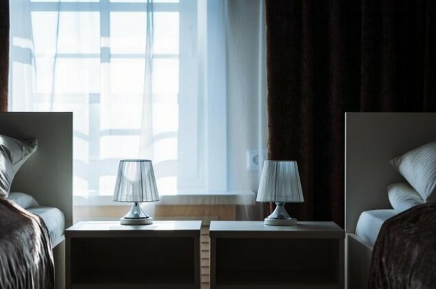 Motel Virage