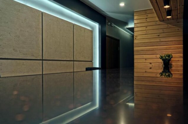 Motel Virage - Photo2