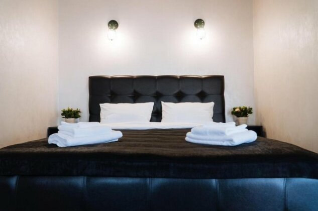 Motel Virage - Photo3