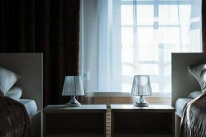 Motel Virage