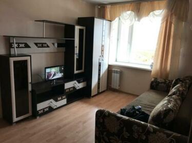 Na Yaroslavskoj 33 Apartments