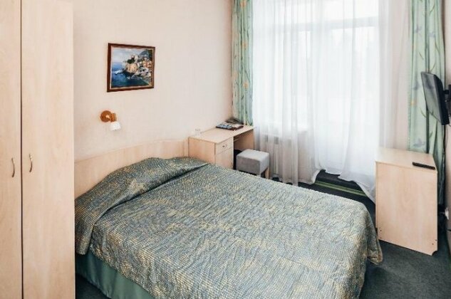 Nikolaevsky Hotel