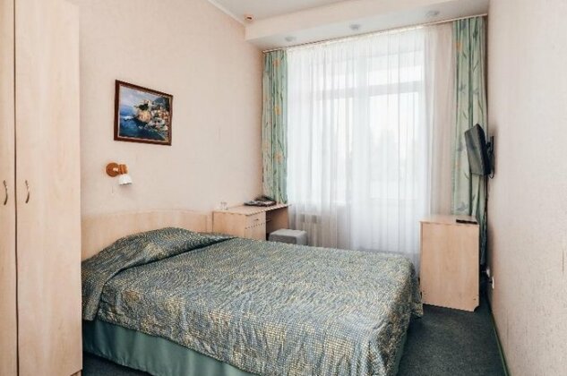 Nikolaevsky Hotel - Photo2
