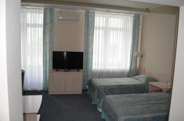 Nikolaevsky Hotel - Photo3