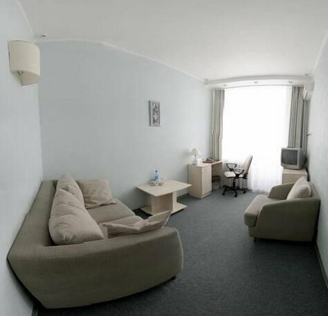 Nikolaevsky Hotel - Photo4