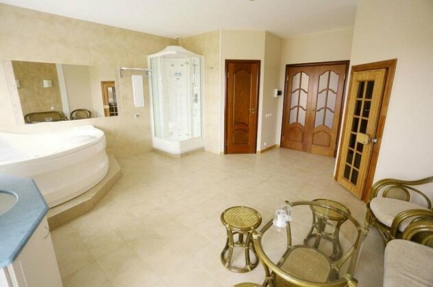 Nikolaevsky Hotel - Photo5