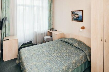 Nikolaevsky Hotel