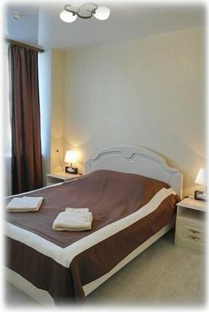 Nord House Hotel - Photo2