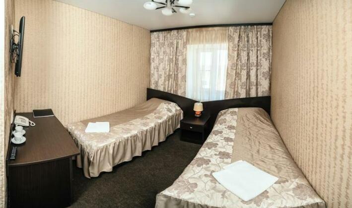 Nord House Hotel - Photo5