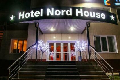 Nord House Hotel
