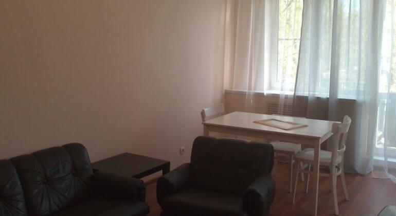 On Predtechenskaya Apartment - Photo3