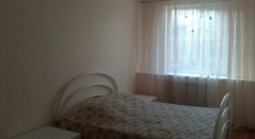 On Predtechenskaya Apartment