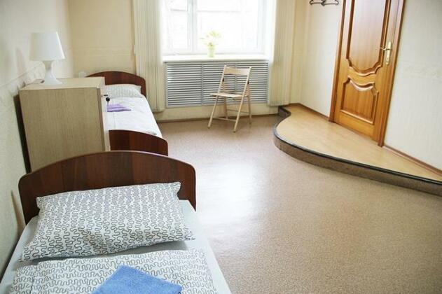 ONLINE Mini-Hotel - Photo2