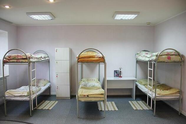 ONLINE Mini-Hotel - Photo3