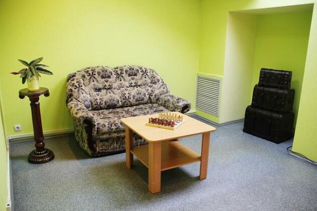 ONLINE Mini-Hotel - Photo4