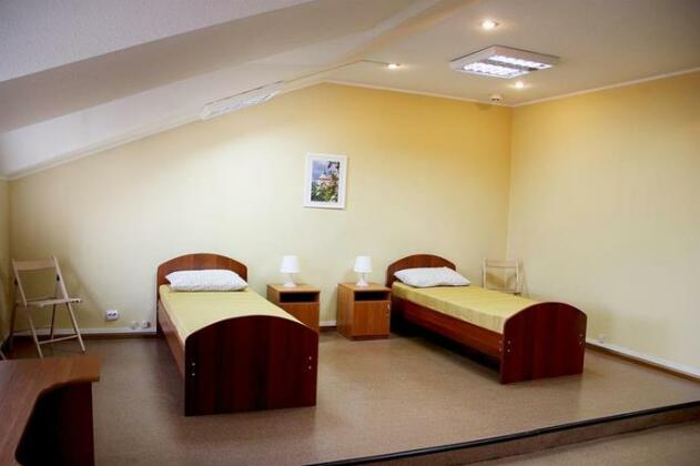 ONLINE Mini-Hotel - Photo5