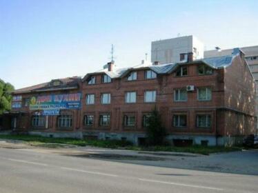 ONLINE Mini-Hotel