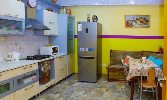 Orange day Apartments - Photo2