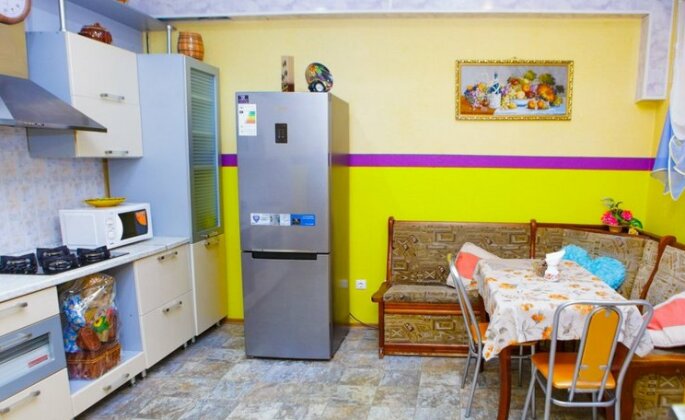 Orange day Apartments - Photo3