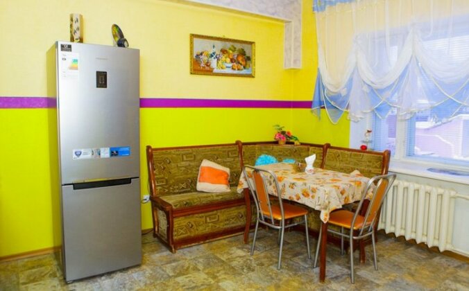 Orange day Apartments - Photo4
