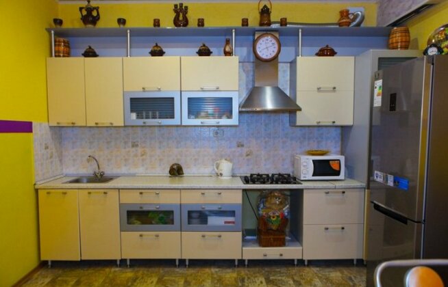 Orange day Apartments - Photo5