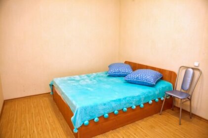 Orange day Apartments