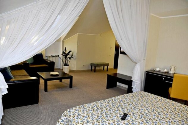 Palisad Hotel - Photo5