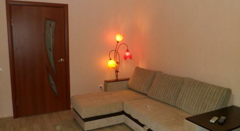 Sergey Apartment