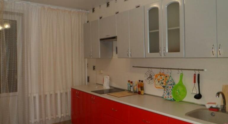 Sergey Apartment - Photo2