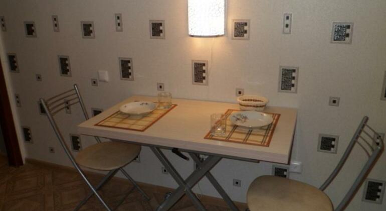 Sergey Apartment - Photo4