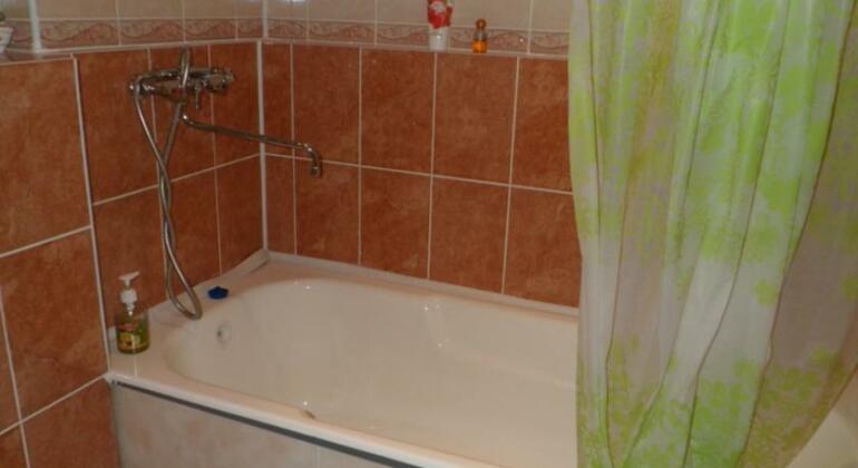 Sergey Apartment - Photo5