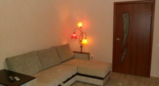 Sergey Apartment